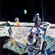 Illustration for article titled 27 Paintings From the Most Famous Space Artist On Earth (And Off)